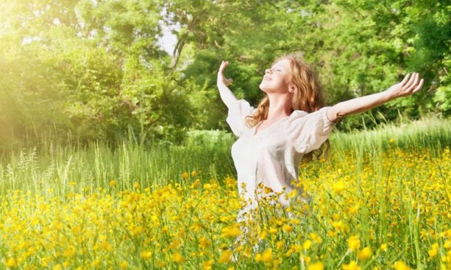 Погода на 13 серпня: спека забігла ненадовго