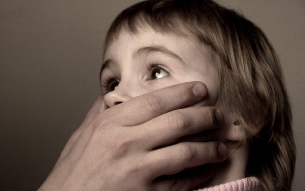 В киевском частном детсаду изнасиловали трехлетнего ребенка