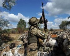 Боевики активизировали разведку дронами