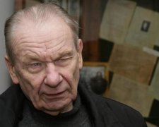 Шухевич-молодший плюнув в пику полякам