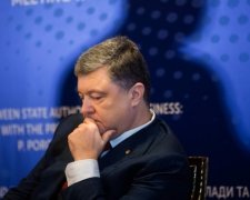 Петро Порошенко