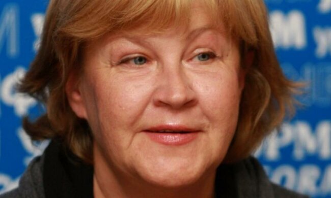 "Покров"  - новий роман Люко Дашвар про зраду і прокляття