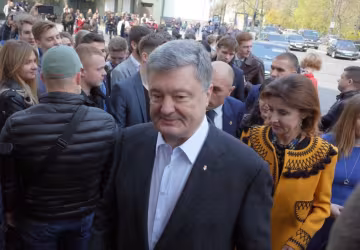 Кононенко вызвали в НАБУ: о чем допрашивают соратника Порошенко