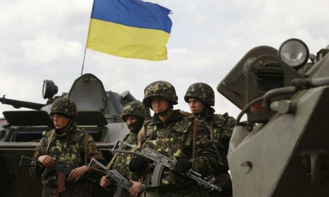 Бойовики за день 20 разів обстріляли сили АТО на Донбасі