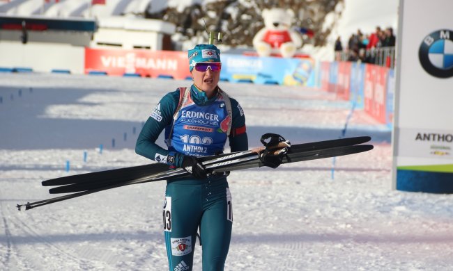 Ольга Абрамова