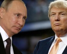 ЗМІ: Імена всіх, хто контактував із оточення Трампа і Путіна, можуть бути розкриті