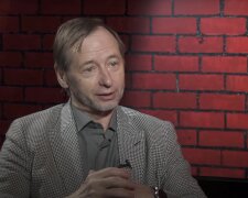 Олександр Кочетков, скріншот відео