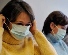 Обстріли сепаратистів призведуть до епідемії гепатиту на Донбасі