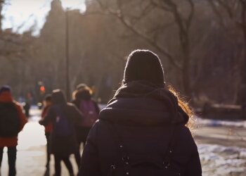 Погода на 27 листопада в Україні одних пригріє сонечком, а інших намочить дощем