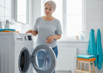 Стирка, стиральная машинка, изображения из свободных источников