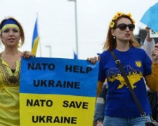 В НАТО розповіли про перспективи України