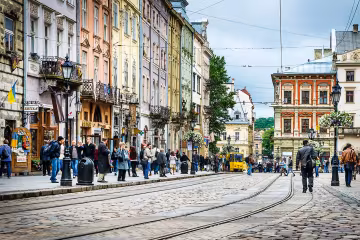 Львів