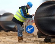 "Північний потік - 2": Німеччина запустила руйнівний механізм
