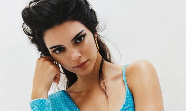 Кендалл Дженнер, фото - https://www.instagram.com/kendalljenner/