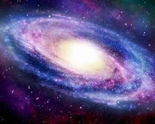 Вчені виявили в космосі загадкову галактику-самітницю