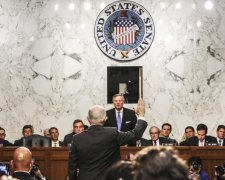 США прийняли доленосне рішення щодо України