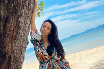 Катерина Кухар, фото: Instagram