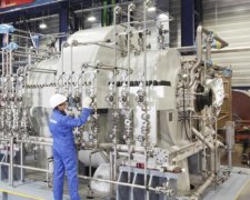 Кремль втягує Siemens в новий скандал