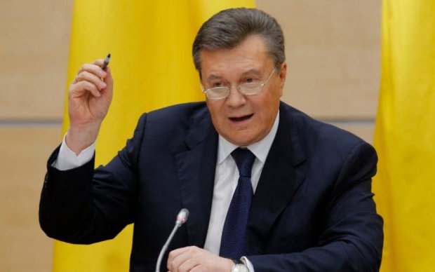 Суд назвал условия для допроса Януковича