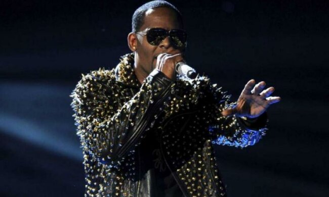 Культовий американський співак пішов шляхом Вайнштейна: деталі