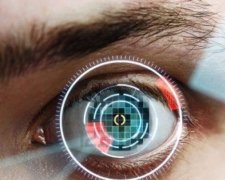 Квитки на потяги замінять скануванням сітківки