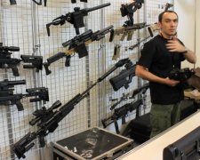 Легализация оружия: что больше всего пугает власть