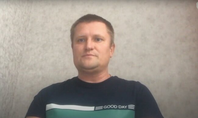 Ігор Мойсеєнко