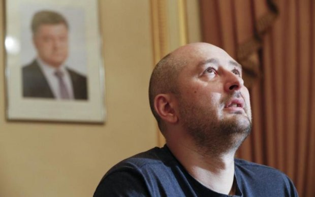 Бабченко рассказал страшную правду о жизни после "смерти"