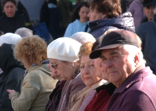 Пенсіонери. Фото: скрін youtube