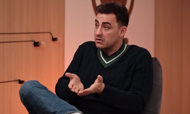 Ведучий жорстко "пройшовся" по Потапу, Владу Ямі та зіркам за кордоном: "Та пішов ти на***"