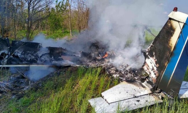 Фото з місця події