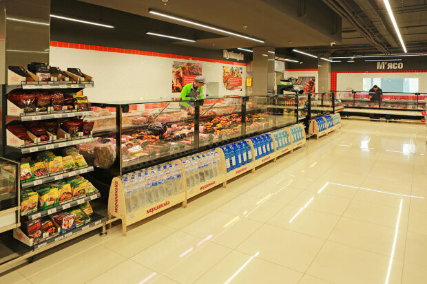 Супермаркет, фото: Eurospar
