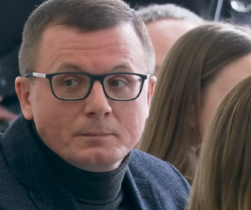 Чернігівський "Полікомбанк" замішаний у махінаціях забудовника Юрія Тарасовця на мільярд гривень: ЗМІ