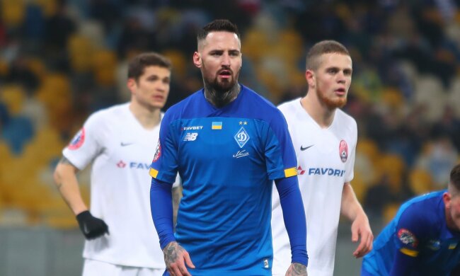 Тамаш Кадар, fcdynamoua