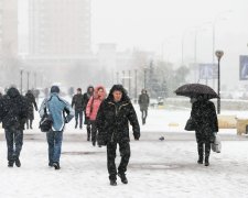 Погода на тиждень: стихія влаштує перепочинок, але пуховики ховати рано