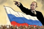 Спецслужби РФ готують антиукраїнські активні заходи в Берліні