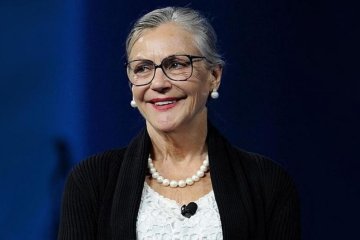 Названо ім'я найбагатшої жінки на планеті