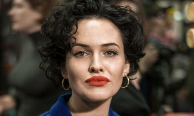 Викликайте пожежників: гола Астаф'єва розпалила Instagram