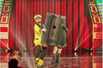 Фото: телеканал "Україна", шоу "Маска"