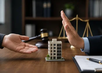 Рішення суду щодо продажу квартири