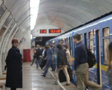 У Києві ярмарок обмежить рух метро: названо станції