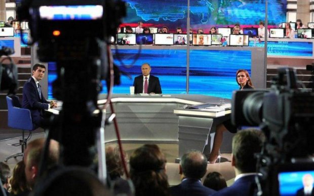 Украинским СМИ отобьют желание подзаработать у Путина 