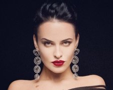 Даша Астафьева показала, как быть идеальной (фото)