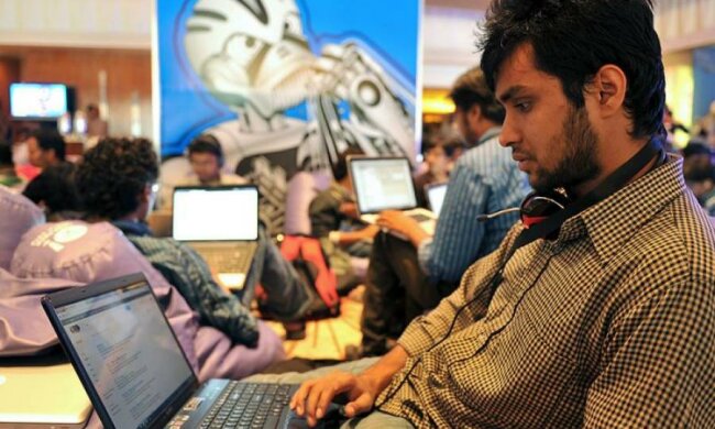 В Індійському IT проходять масові скорочення. Україна наступна?