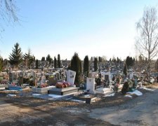 Пьяная оргия на кладбище: как накажут бессовестных школьниц