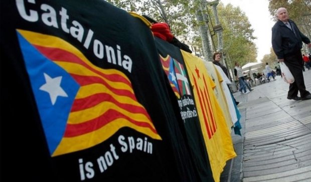 У Каталонии отсудили независимость
