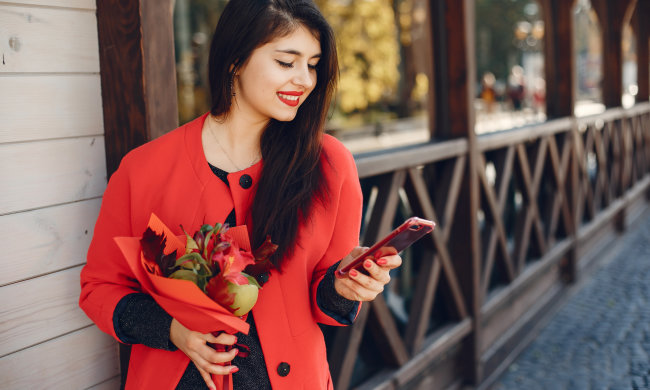 Привітання з Днем ангела Анастасії: листівки і вірші