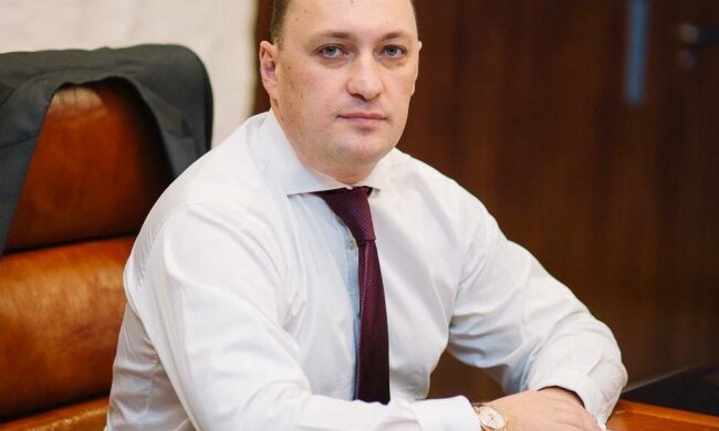 Денис Киреев, фото из свободных источников