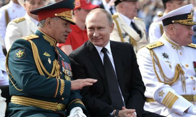 Глубоко заходят: американцы похвалили путинские "игрушки"