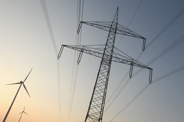Енергетика, вишки // Getty Images